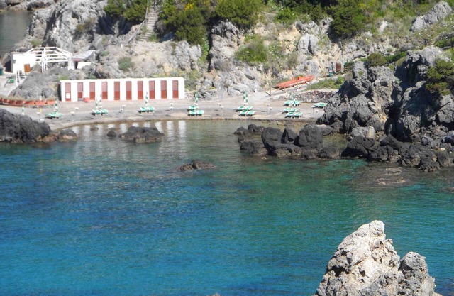 Piana Arborello Bauernhaus