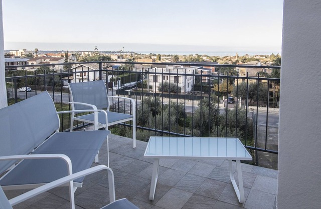 Piano Monaco Apartment