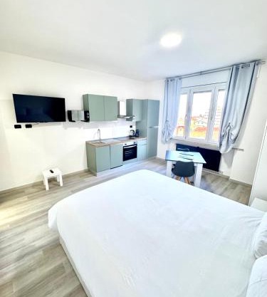 Piazza Adua Biella Studio Centro