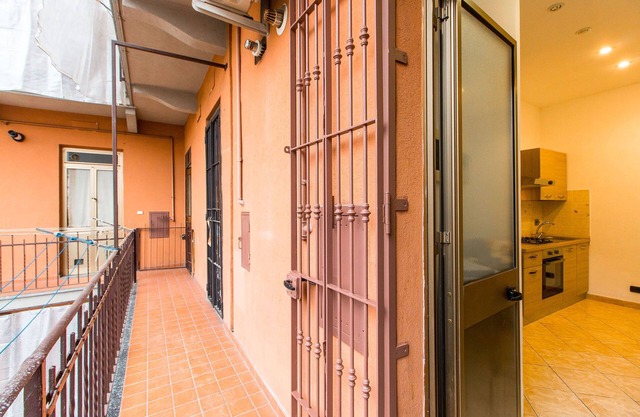 Piazza Bengasi Cozy Apartment