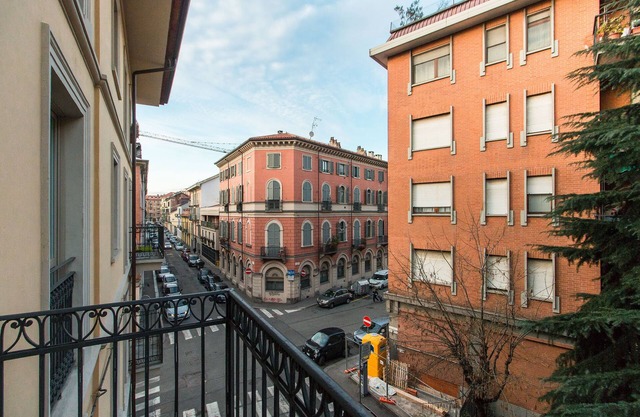 Piazza Statuto Functional Studio