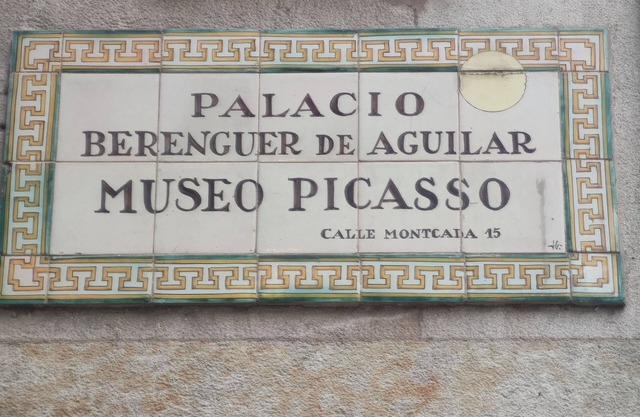 PICASSO PLACE