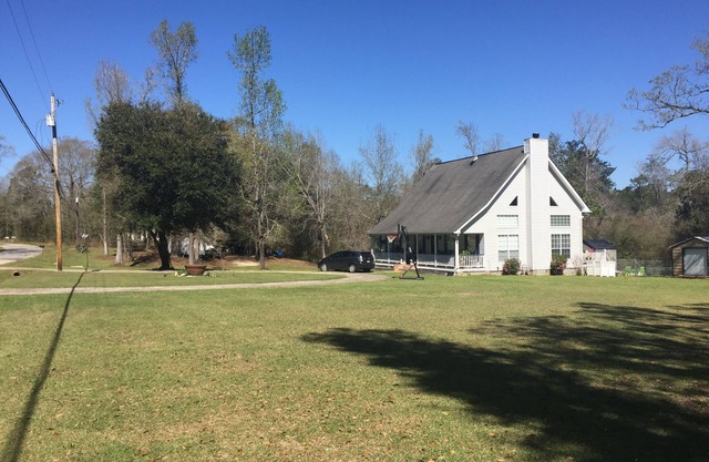 Picayune Proper Bed & Breakfast