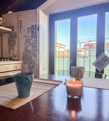 Piccinardi house - appartamento 4 posti letto