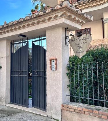 Piccola Dimora Villa Candido