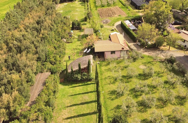 Piccola Fattoria, Massa Marittima, Italy