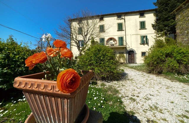 PICCOLO BORGO EXKLUSIV im Grünen, Colline del Trasimeno - OKTOBER ANGEBOTE