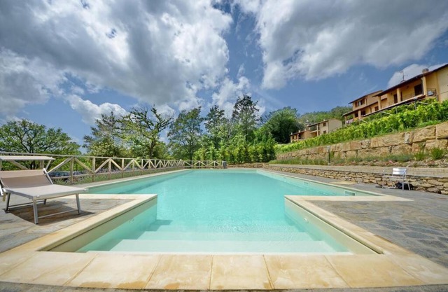 Piccolo Borgo Toscano relax