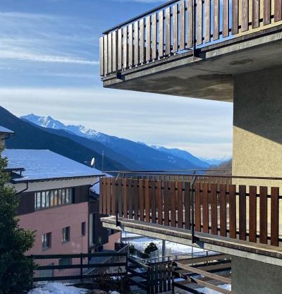 Piccolo chalet