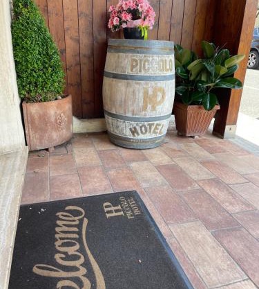 Piccolo Hotel