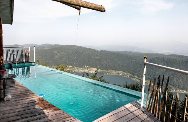 Piccolo Paradiso, Österreich