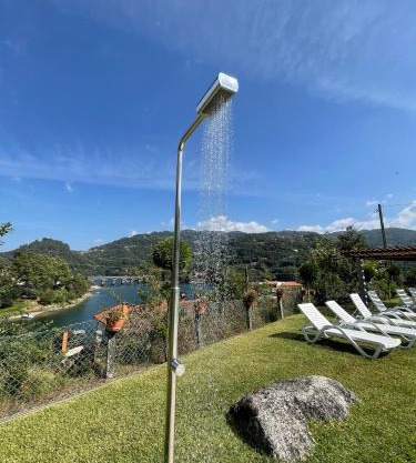Pichoses Suites - Gerês