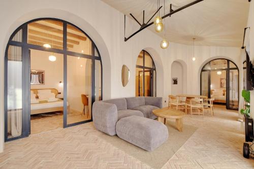 Pick A Flat's Apartment in Grands boulevards- Rue Cadet