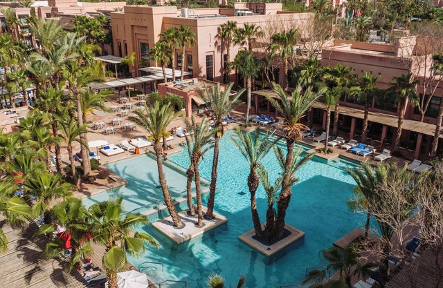 Pickalbatros Hôtel Du Golf - Adults Friendly 16 Years Plus- All-Inclusive