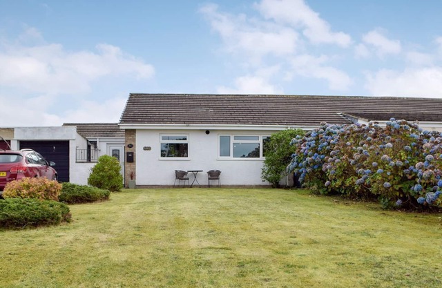 3 bedroom accommodation in St Davids