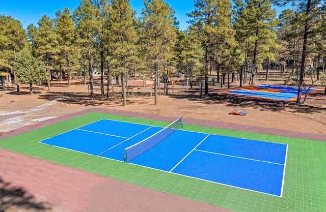 Pickleball | Game Room | Hot Tub | Playground