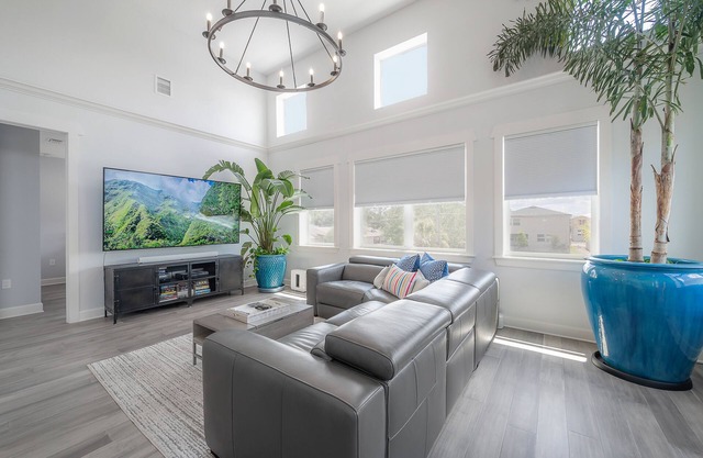 Tampa New Construction near MacDill / Picnic Island
