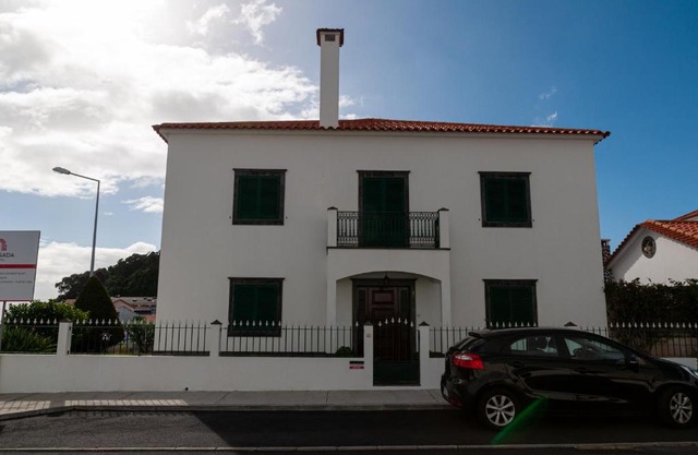 Pico do Moinho House