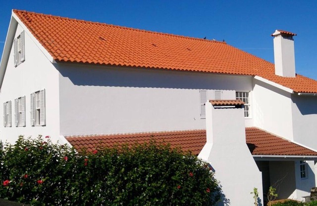 Pico Ferienvermietungen / Apt. Singendes Haus