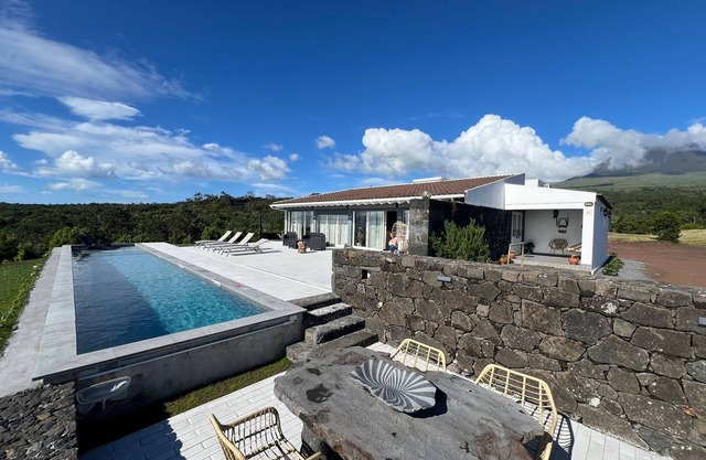Pico Terrace