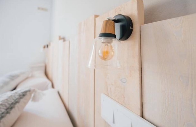 Lo Cau Funktionelles Apartment mit Zugang zu einem Gemeinschaftspool