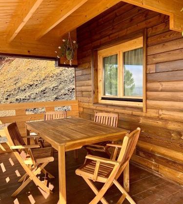 PicoTerrace View
