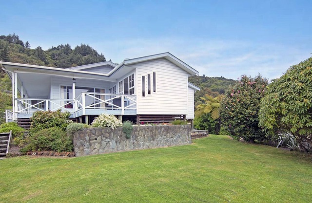 Picton Daydreamer - Picton Holiday Home