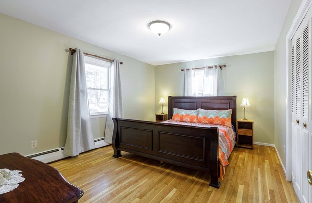 Picture Perfect 3 bedroom Ranch with Two-Car Garage