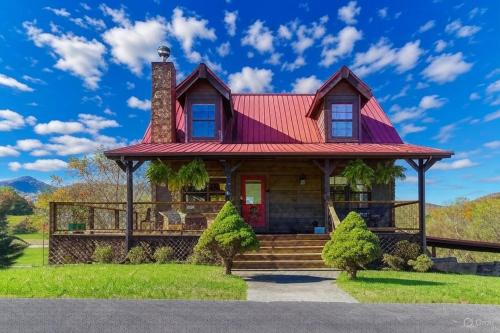 Picture Perfect, Hot Tub, Game Room, WIFI, 1089 FREE tickets each paid day, Dollywood and More