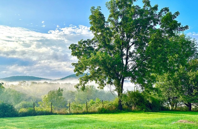 Picturesque Farm Getaway for the Whole Family!