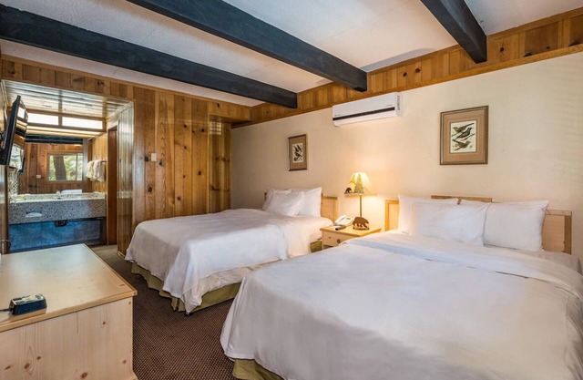 Picturesque Retreat Near Yosemite, Best Location for Hikes & Lakeside Adventure