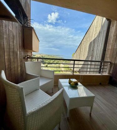 Pied a terre Coralli