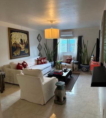 Pied-à-Terre Center of Tijuana