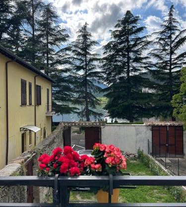 Piediluco House - La Casa di Caio