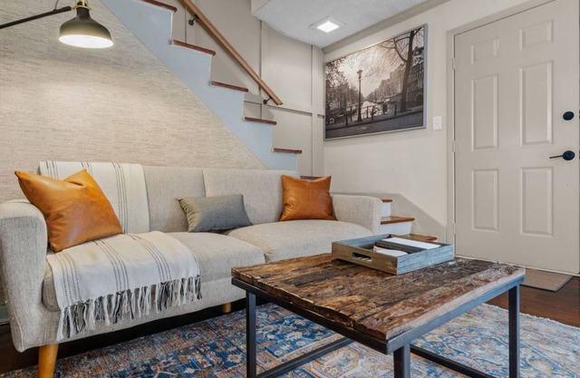 Piedmont Park - Walkable - Quiet