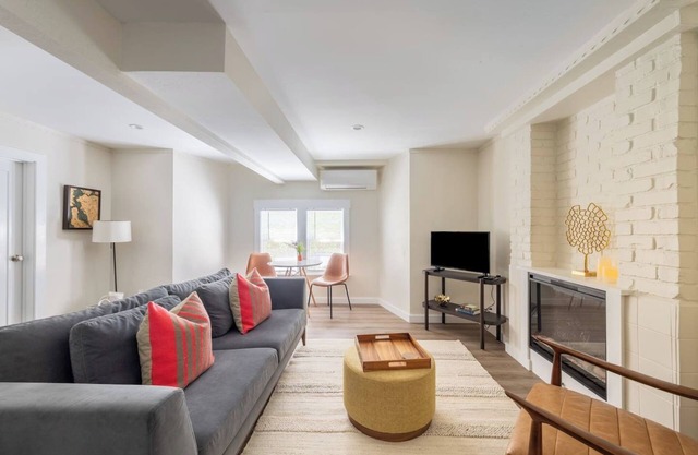 Piedmont Pied-à-terre