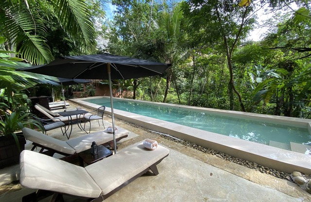 Piedra de Agua Hotel Boutique Palenque