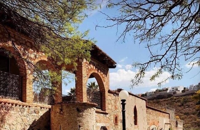 Piedra de Fuego by Hacienda San Miguel