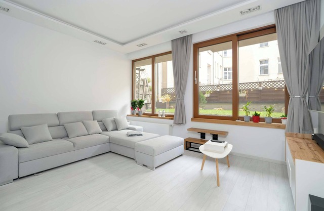 Wawrzyniaka 1 | Schöne Wohnung | Parken