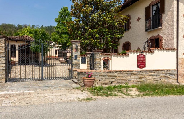 Piemonte Country House