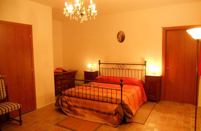 Piemonteser Haus Langhe