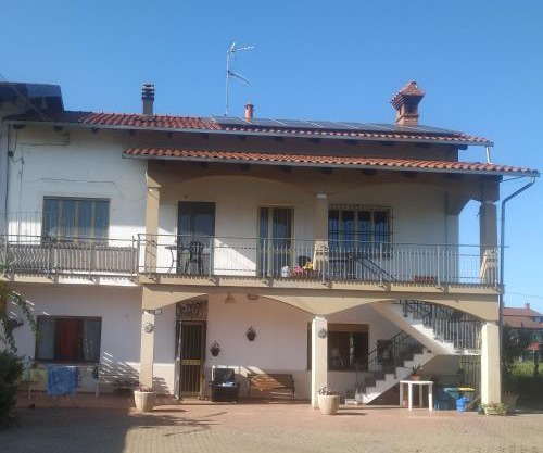 Pier Casa