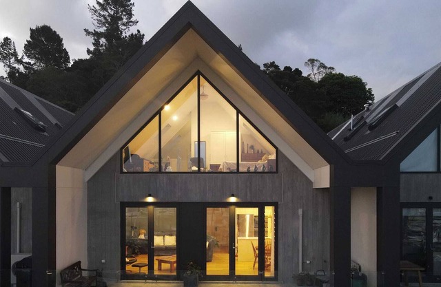 Pier E Pad - Scenic Opua Holiday Apartment