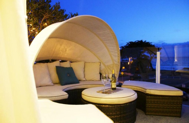 Pier View Suites