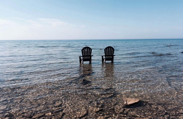 PIER280 - Lakefront Beauty, Private Lake Access