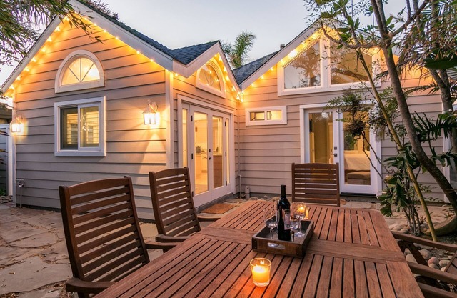 PIERPONT VENTURA UPSCALE NUR WEG ZUM STRAND! 2 BETT / 2 BAD / DEN FAMILIENFREUNDLICH