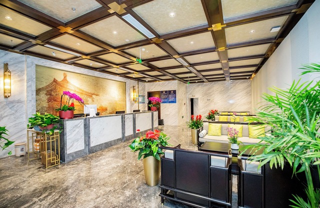 Pierr Palace Hotel