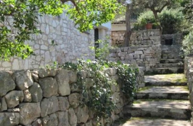 Ferienhaus / Villa - Conversano