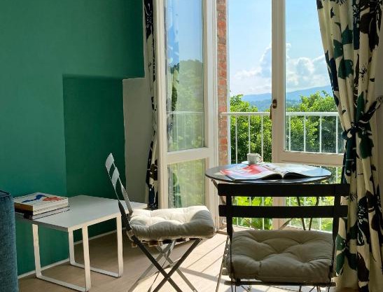 Pieve Suites