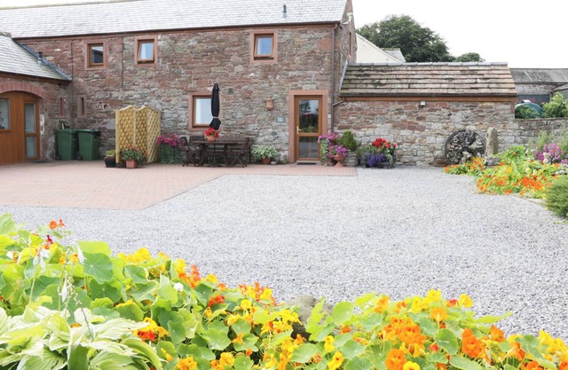 Piggery Cottage, WIGTON